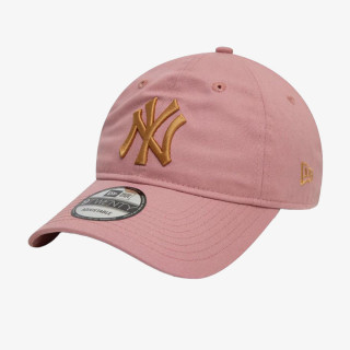 NEW ERA KAPE S ŠILTOM New York Yankees 