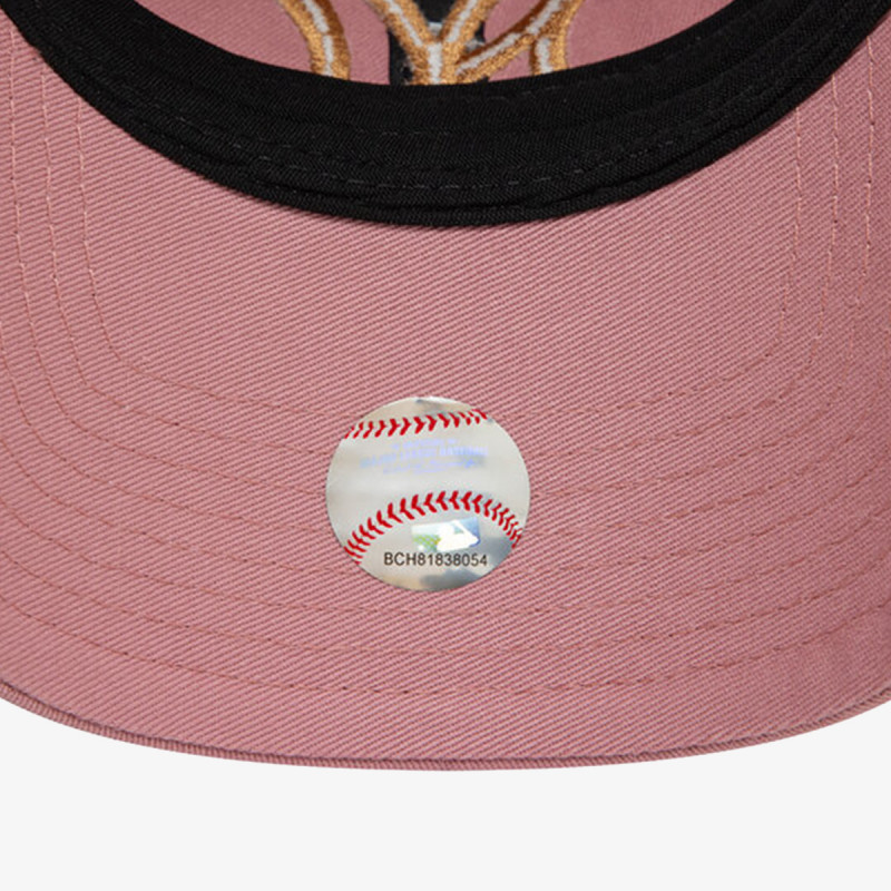NEW ERA KAPE S ŠILTOM New York Yankees 