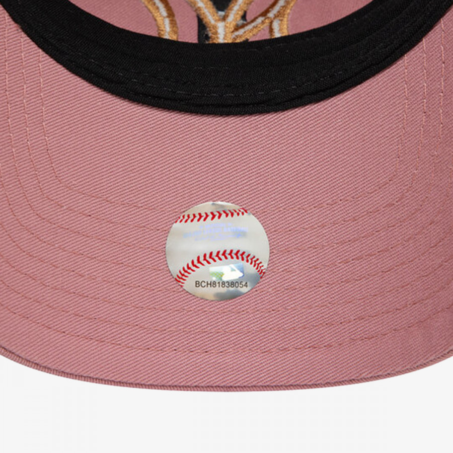 NEW ERA KAPE S ŠILTOM New York Yankees 