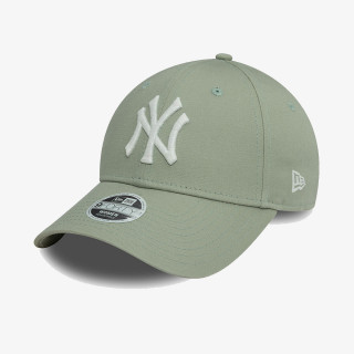 NEW ERA KAPE S ŠILTOM NEW YORK YANKEES EVGOFW 