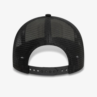 NEW ERA KAPE S ŠILTOM NEW ERA WHIBLK 
