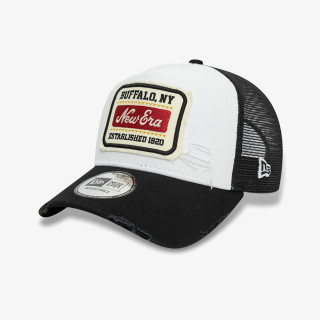NEW ERA KAPE S ŠILTOM NEW ERA WHIBLK 