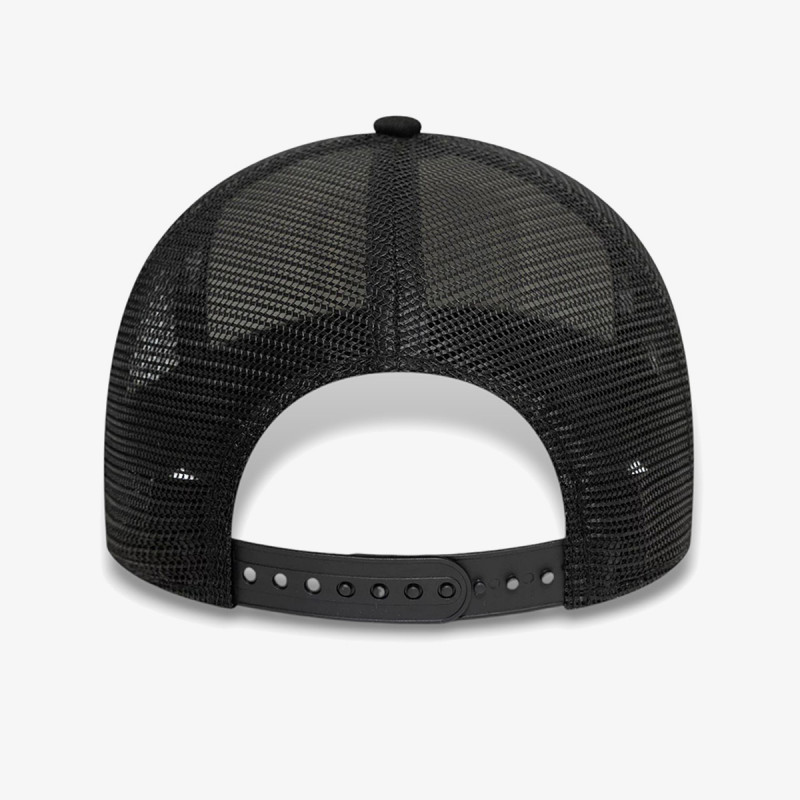 NEW ERA KAPE S ŠILTOM NEW ERA WHIBLK 