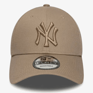 NEW ERA KAPE S ŠILTOM NEW YORK YANKEES ABRABR 