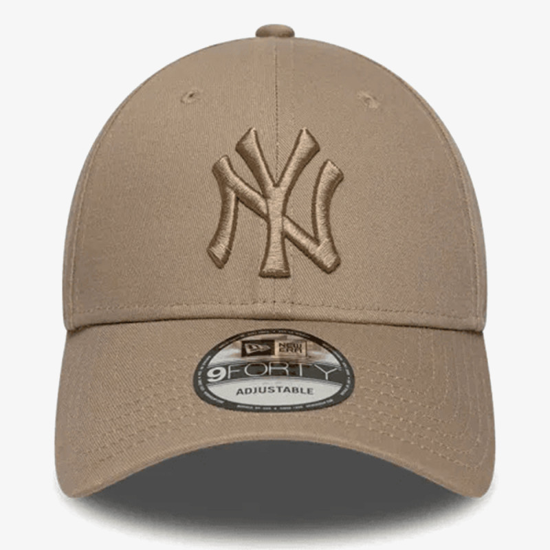 NEW ERA KAPE S ŠILTOM NEW YORK YANKEES ABRABR 