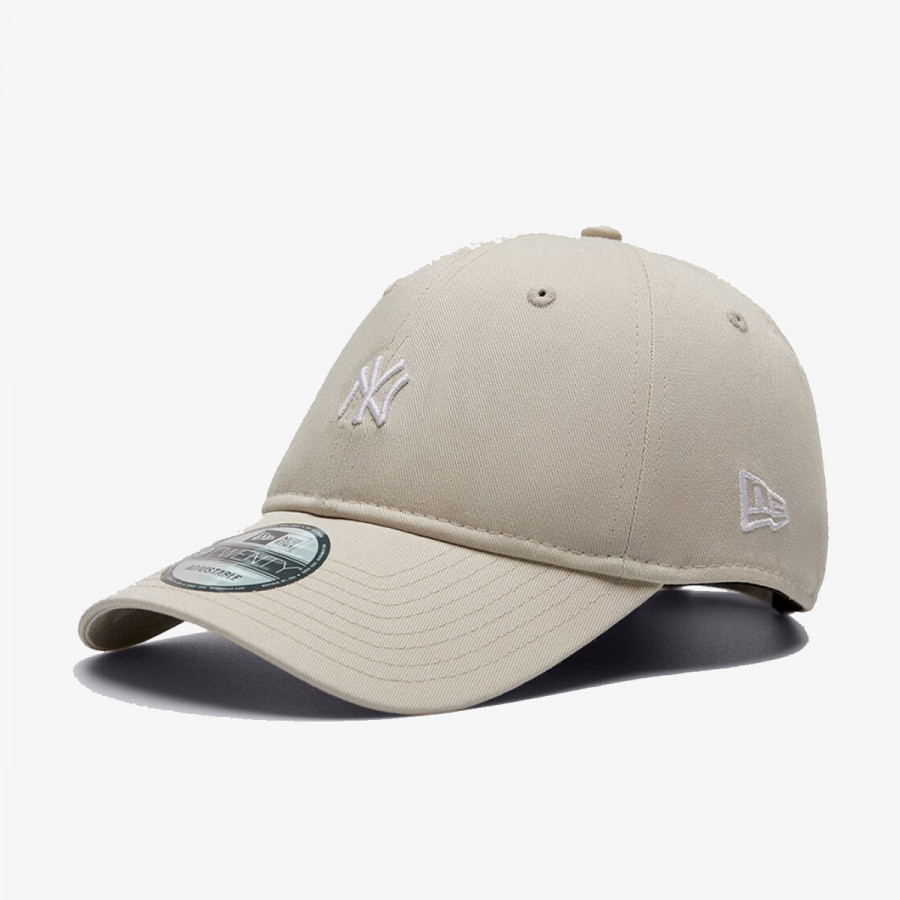 NEW ERA KAPE S ŠILTOM MINI LOGO 9TWENTY® 