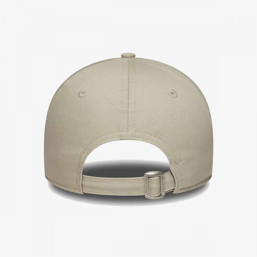 NEW ERA KAPE S ŠILTOM FEMALE MINI LOGO 9FORTY® 