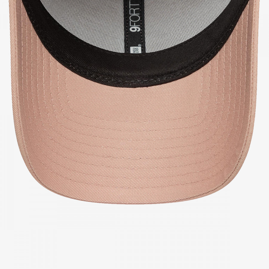NEW ERA KAPE S ŠILTOM FEMALE MINI LOGO 9FORTY® 