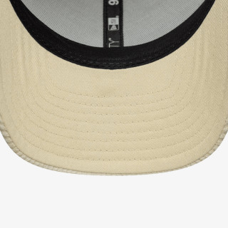 NEW ERA KAPE S ŠILTOM CORD 9FORTY® MCROWN 