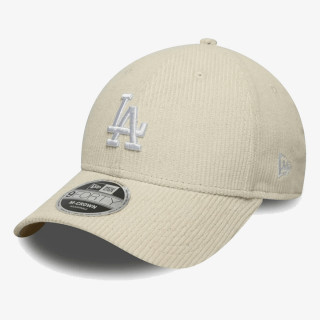 NEW ERA KAPE S ŠILTOM CORD 9FORTY® MCROWN 