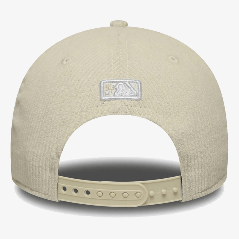 NEW ERA KAPE S ŠILTOM CORD 9FORTY® MCROWN 