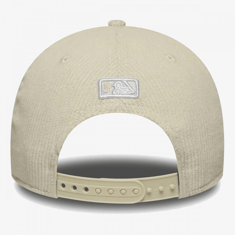 NEW ERA KAPE S ŠILTOM CORD 9FORTY® MCROWN 