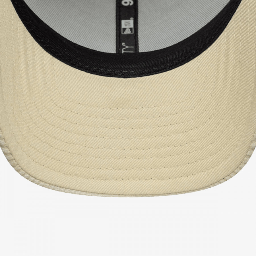 NEW ERA KAPE S ŠILTOM CORD 9FORTY® MCROWN 