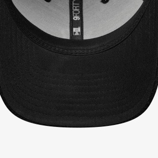 NEW ERA KAPE S ŠILTOM CORD 9FORTY® MCROWN 