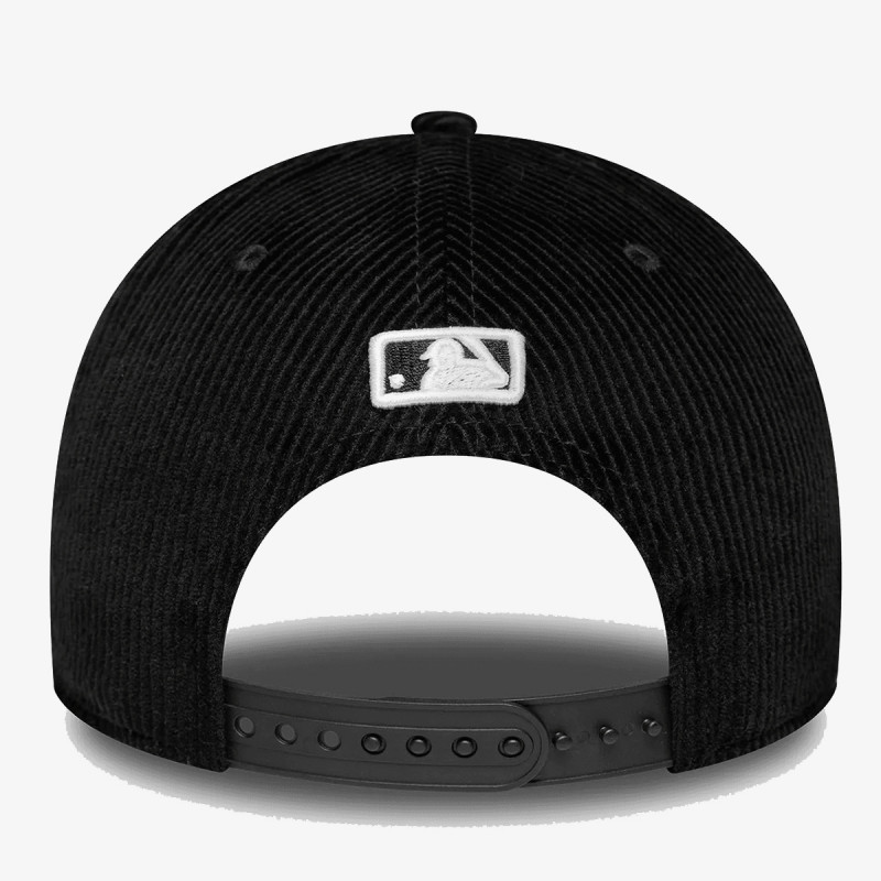 NEW ERA KAPE S ŠILTOM CORD 9FORTY® MCROWN 