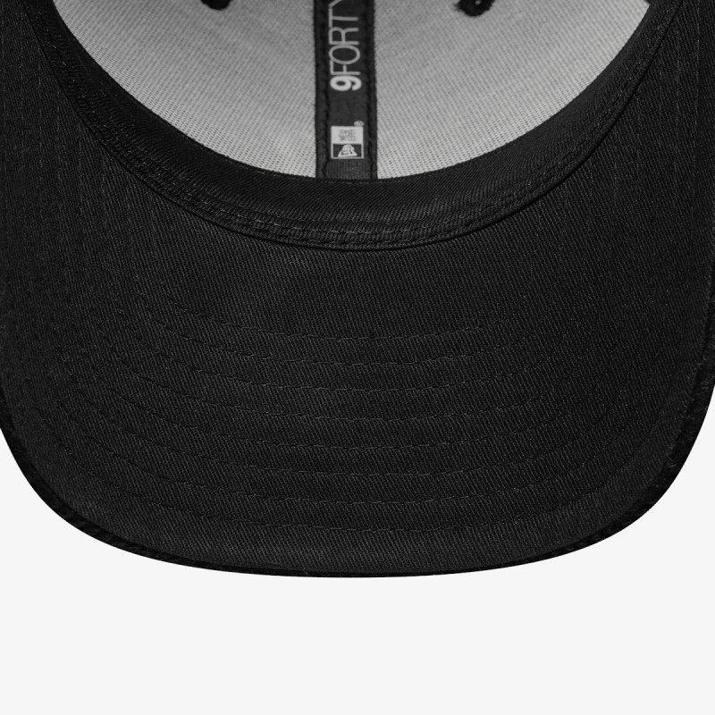 NEW ERA KAPE S ŠILTOM CORD 9FORTY® MCROWN 