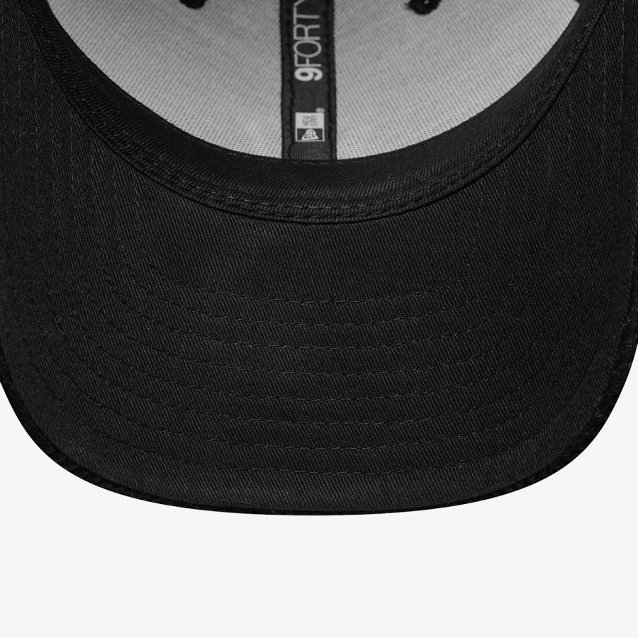 NEW ERA KAPE S ŠILTOM CORD 9FORTY® MCROWN 