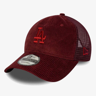 NEW ERA KAPE S ŠILTOM CORD 9TWENTY® TRUCKER 