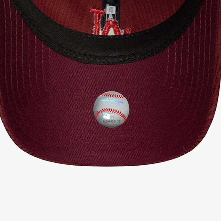 NEW ERA KAPE S ŠILTOM CORD 9TWENTY® TRUCKER 