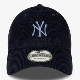 NEW ERA KAPE S ŠILTOM CORD 9TWENTY® TRUCKER 