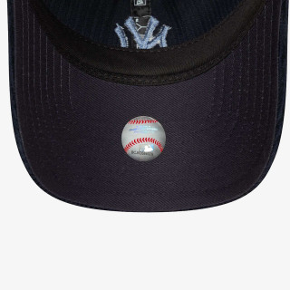 NEW ERA KAPE S ŠILTOM CORD 9TWENTY® TRUCKER 