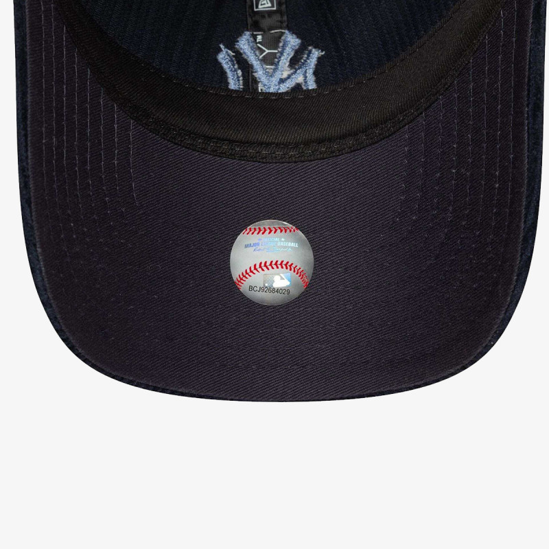 NEW ERA KAPE S ŠILTOM CORD 9TWENTY® TRUCKER 