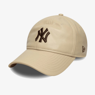 NEW ERA KAPE S ŠILTOM IMG LEATHER 9TWENTY®