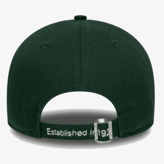 NEW ERA KAPE S ŠILTOM SCRIPT 9TWENTY® AF 