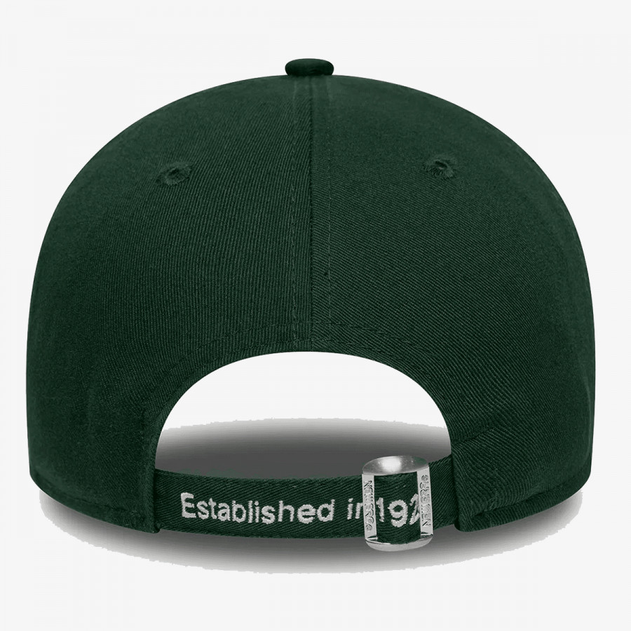 NEW ERA KAPE S ŠILTOM SCRIPT 9TWENTY® AF 