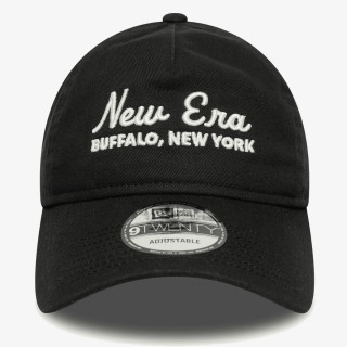NEW ERA KAPE S ŠILTOM SCRIPT 9TWENTY® AF 