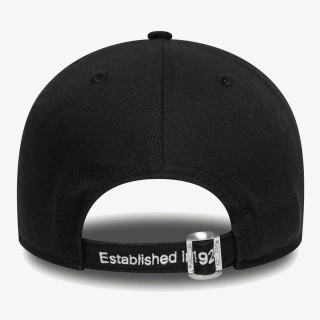 NEW ERA KAPE S ŠILTOM SCRIPT 9TWENTY® AF 