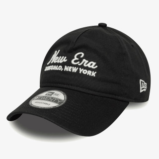 NEW ERA KAPE S ŠILTOM SCRIPT 9TWENTY® AF 
