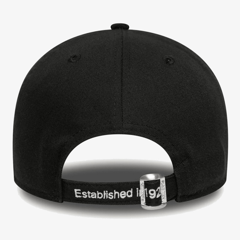 NEW ERA KAPE S ŠILTOM SCRIPT 9TWENTY® AF 