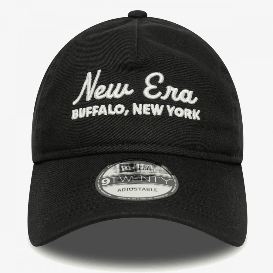 NEW ERA KAPE S ŠILTOM SCRIPT 9TWENTY® AF 