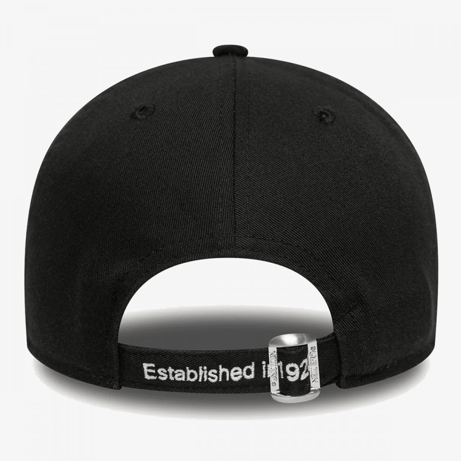 NEW ERA KAPE S ŠILTOM SCRIPT 9TWENTY® AF 