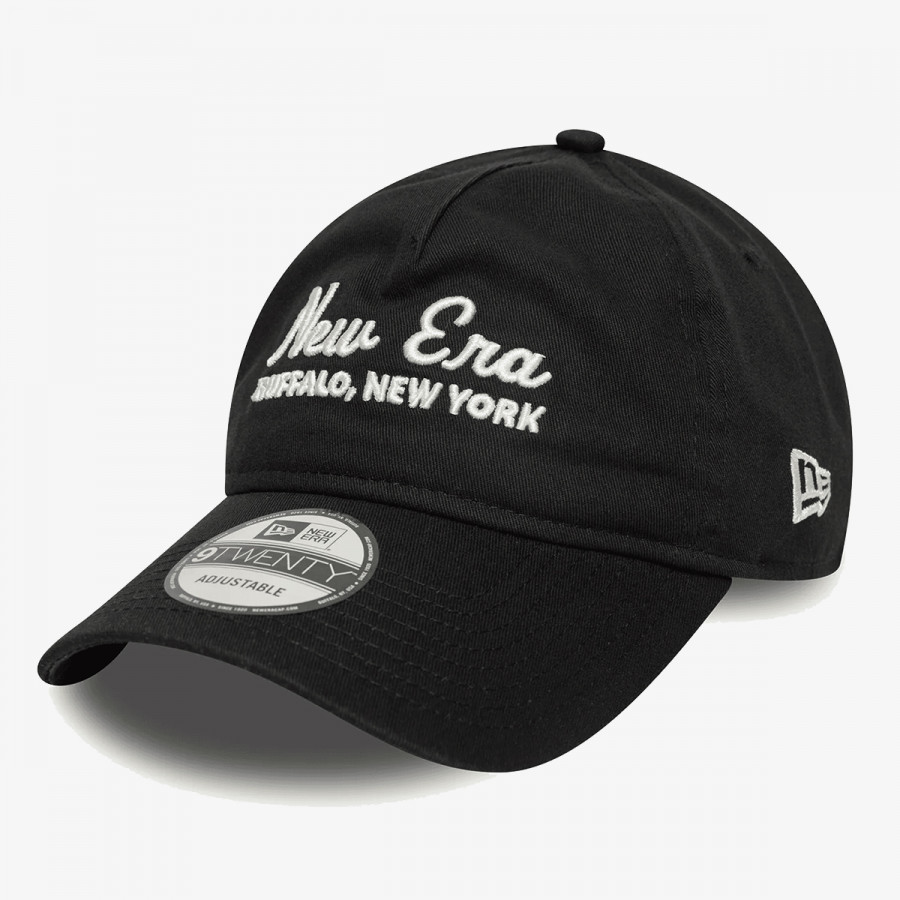 NEW ERA KAPE S ŠILTOM SCRIPT 9TWENTY® AF 