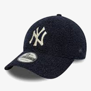 NEW ERA KAPE S ŠILTOM BORG 9FORTY® 