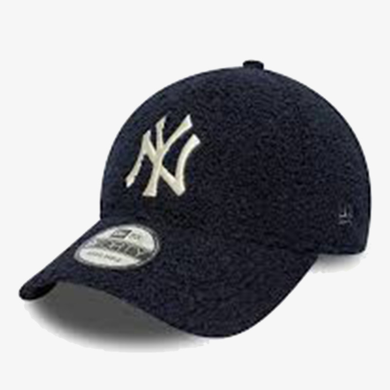 NEW ERA KAPE S ŠILTOM BORG 9FORTY® 