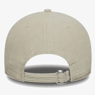 NEW ERA KAPE S ŠILTOM CORD 9TWENTY® 