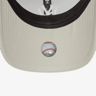 NEW ERA KAPE S ŠILTOM CORD 9TWENTY® 