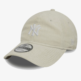 NEW ERA KAPE S ŠILTOM CORD 9TWENTY® 