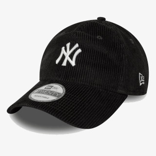 NEW ERA KAPE S ŠILTOM CORD 9TWENTY® 