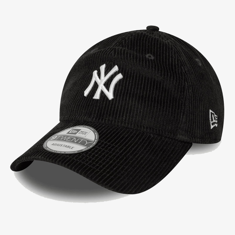 NEW ERA KAPE S ŠILTOM CORD 9TWENTY® 