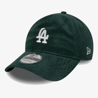 NEW ERA KAPE S ŠILTOM CORD 9TWENTY® 