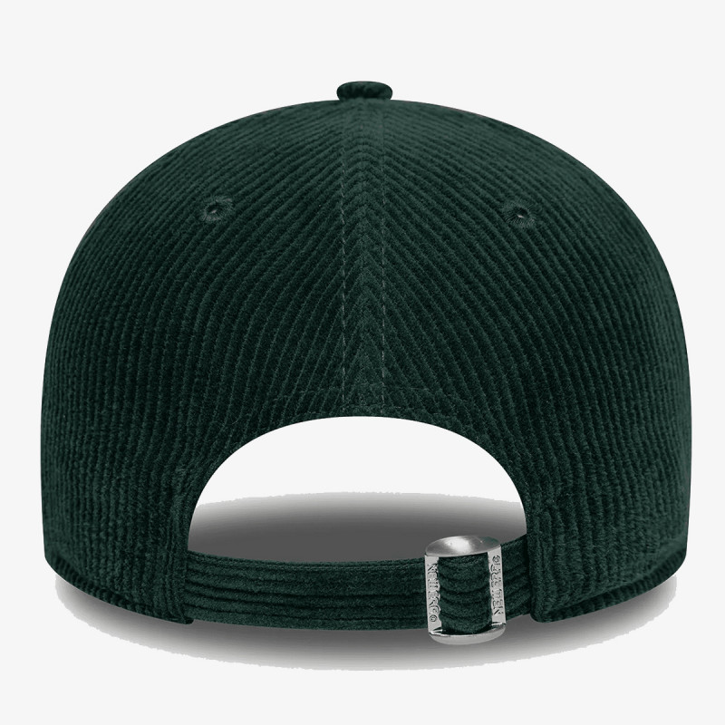 NEW ERA KAPE S ŠILTOM CORD 9TWENTY® 