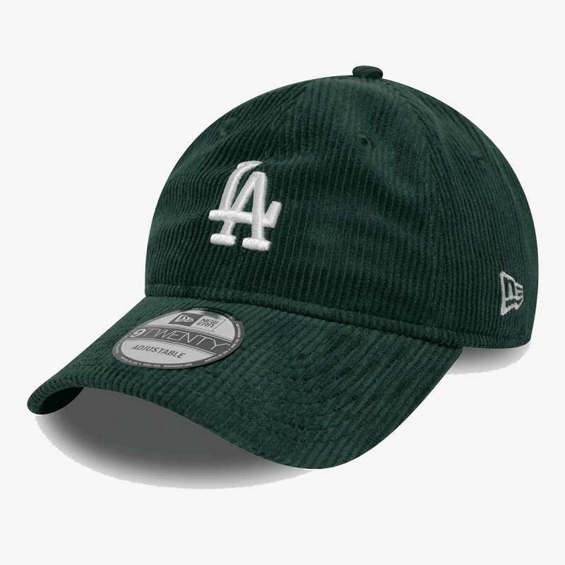 NEW ERA KAPE S ŠILTOM CORD 9TWENTY® 