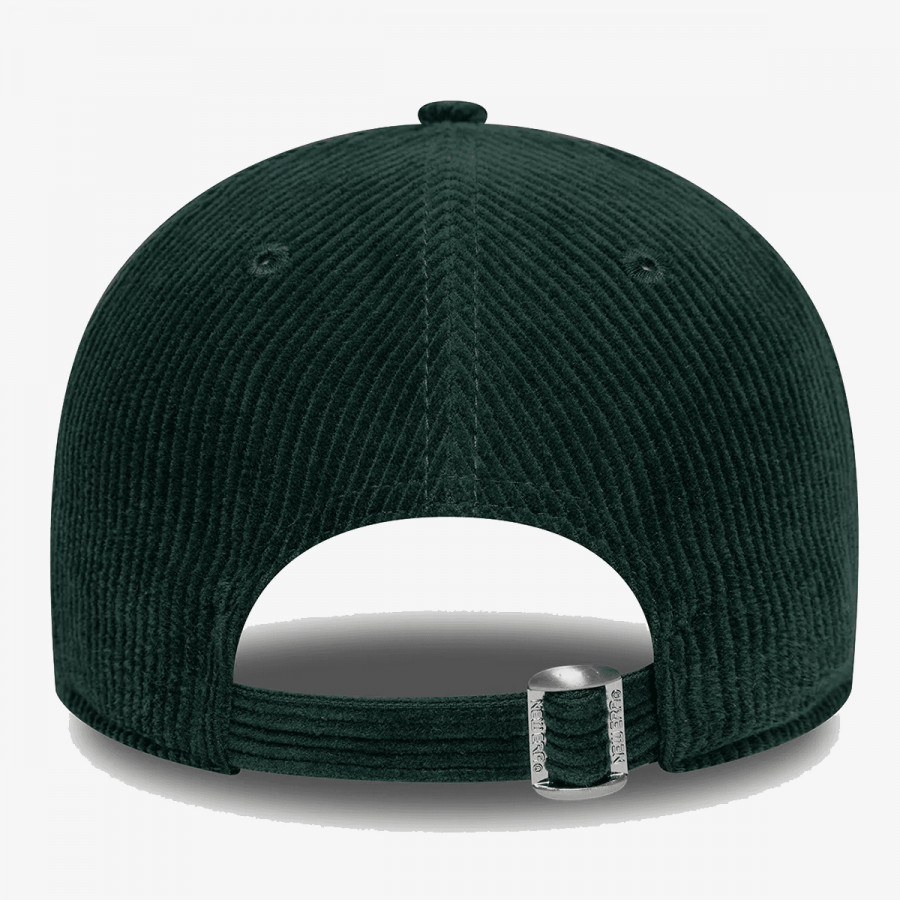 NEW ERA KAPE S ŠILTOM CORD 9TWENTY® 