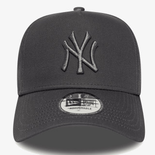 NEW ERA KAPE S ŠILTOM METALLIC E-FRAME 