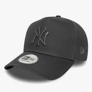 NEW ERA KAPE S ŠILTOM METALLIC E-FRAME 