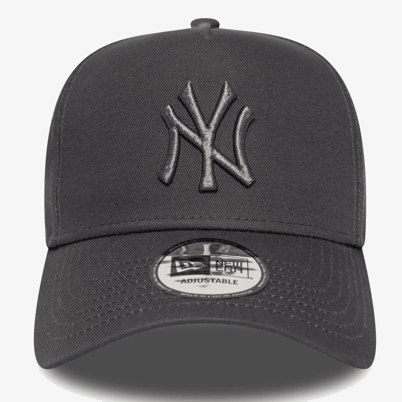 NEW ERA KAPE S ŠILTOM METALLIC E-FRAME 